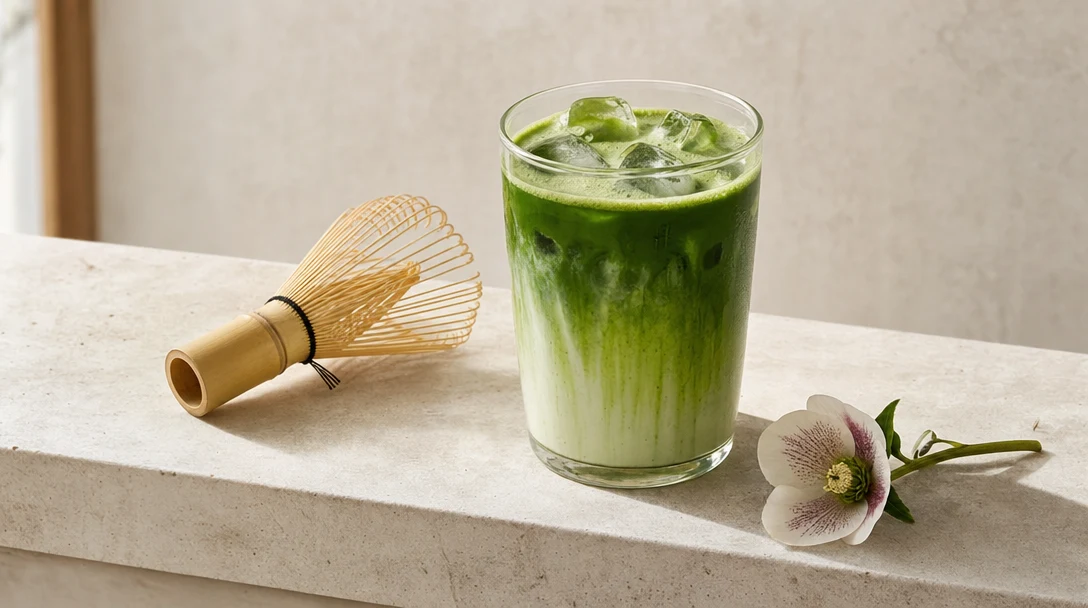 Best Matcha Cafes in Bangkok 2026: 6 Spots Worth the Trip