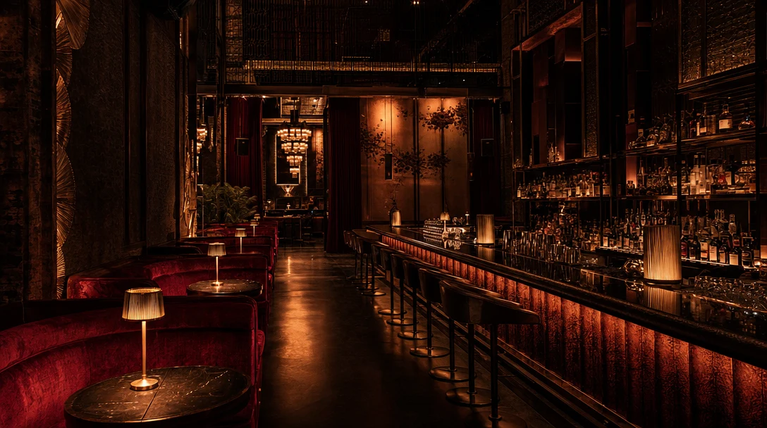 Bangkok's Best Upscale Clubs 2026: The Sukhumvit 24 Boom