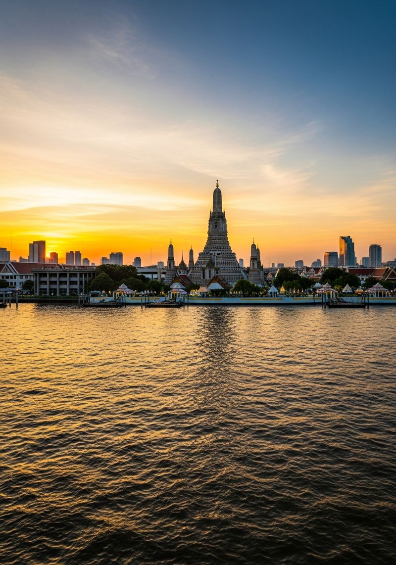 Bangkok