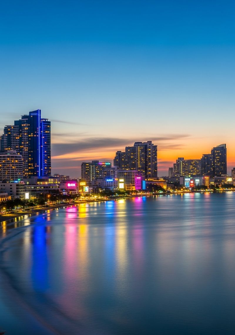 Pattaya