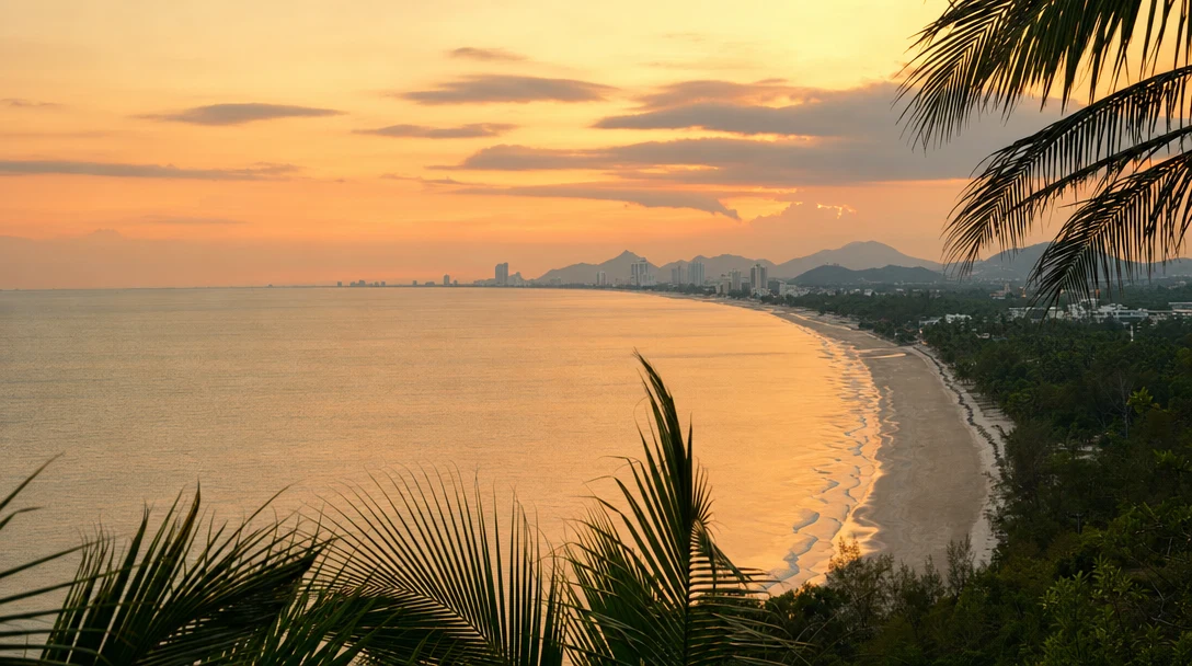 Hua Hin First Visit 2026: Bangkok Weekend Escape Done Right