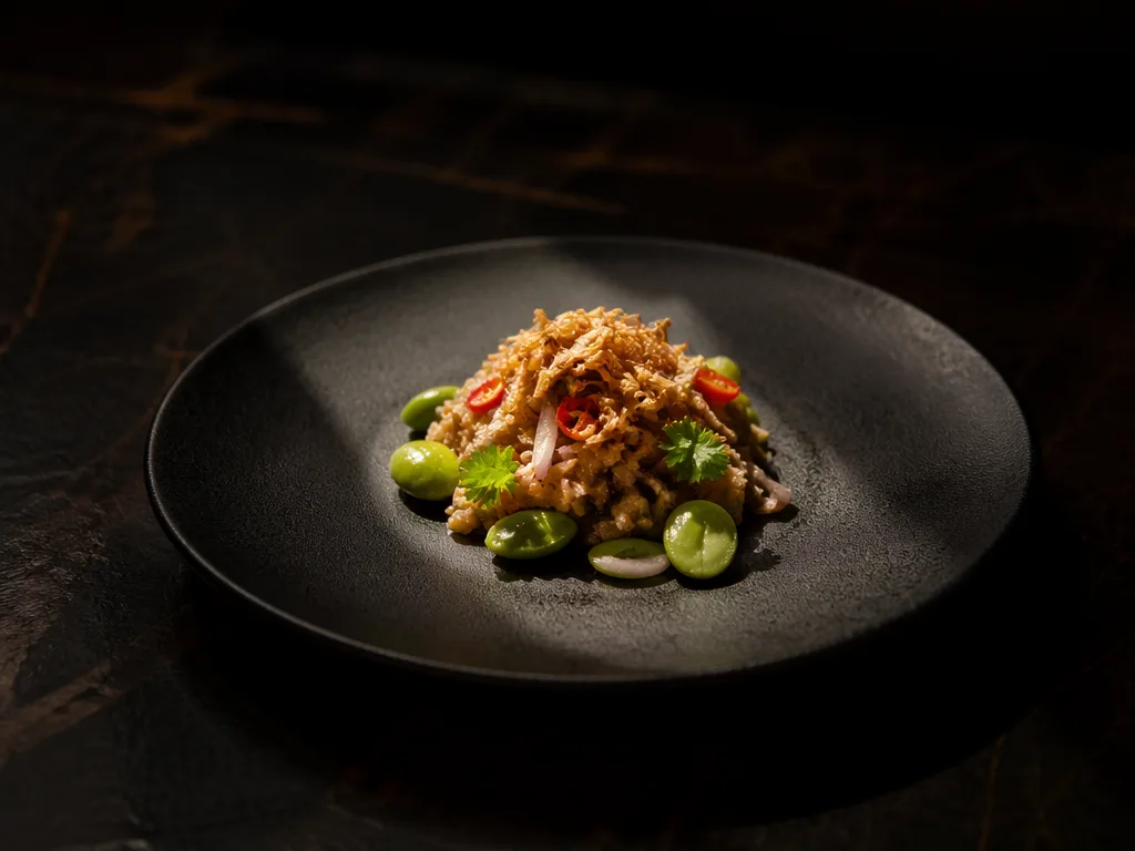 Bangkok fine dining restaurant booking reservation tips