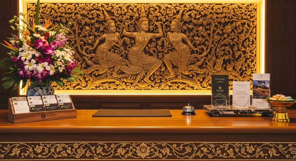The Complete Guide to Hotel Joiner Fees in Thailand
