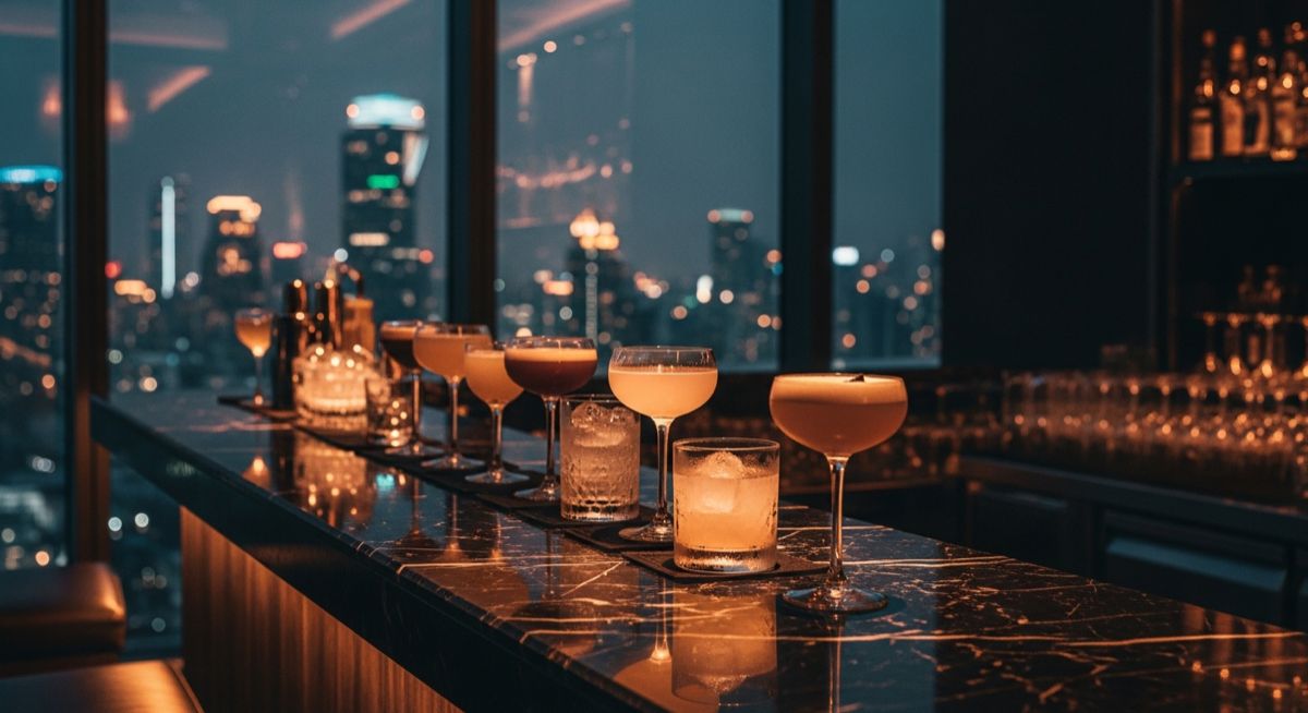 Bangkok Member Clubs Decoded: Thonglor/Ekkamai Nightlife