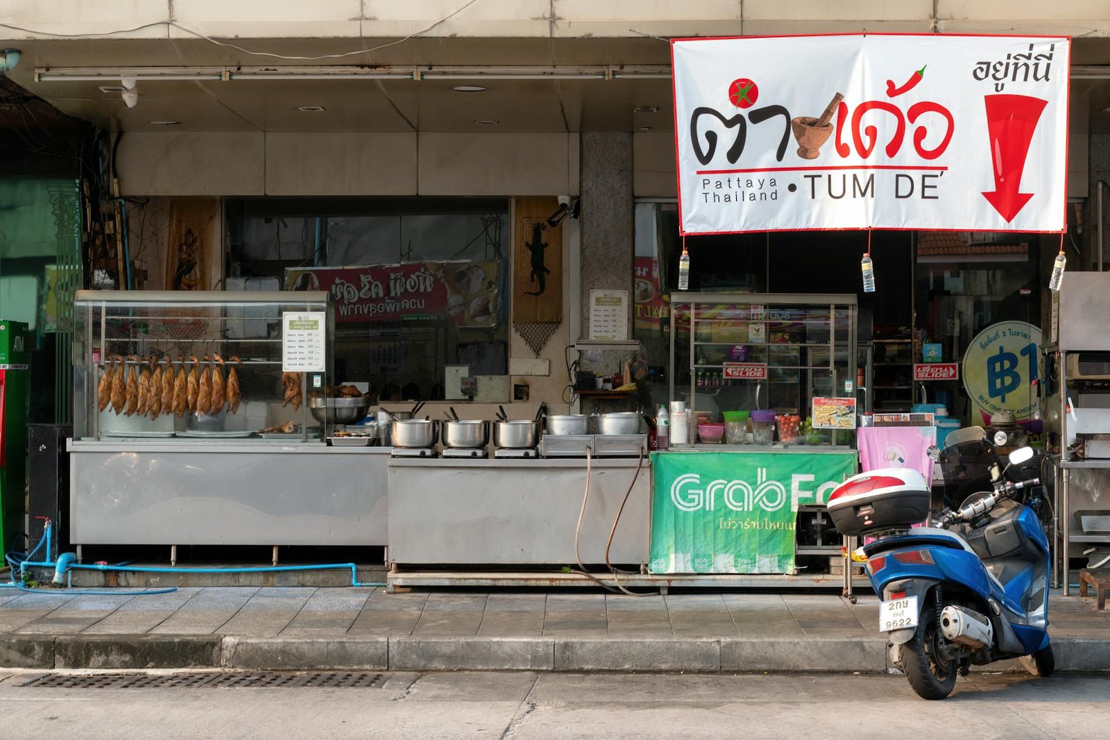 Pattaya Walking Street: What to Expect, What to Avoid, and Where the Locals Actually Go