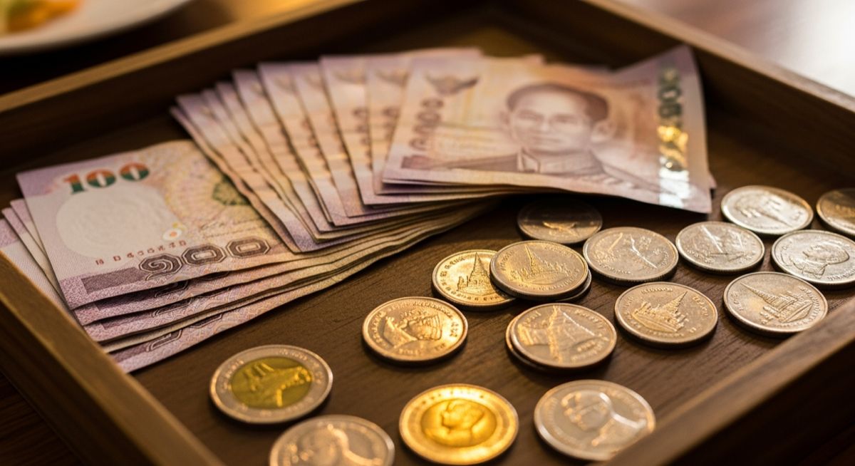 Thailand Tipping Guide: How Much, Where, and When